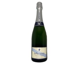 Champagne DE VENOGE Cordon Bleu Brut -