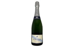 Champagne DE VENOGE Cordon Bleu Brut -