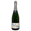 Champagne DE VENOGE Cordon Bleu Brut -