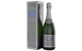 Champagne DE VENOGE Blanc de Noirs Réserve -