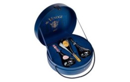 COFFRET CHAPEAU 3 Princes - De Venoge -