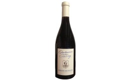 QUINTESSENCE DE GAMAY- Domaine Nugues 2015-12°5