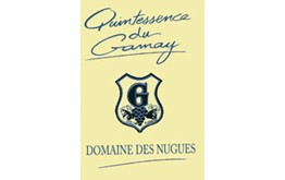 QUINTESSENCE DE GAMAY- Domaine Nugues 2018-12°5