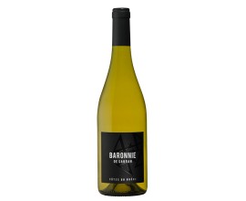 BARONNIE DE SABRAN Blanc - Vignerons 4 Chemins 2023-13°5