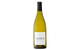 LAUDUN - Sols & Sens Blanc - Vignerons 4 Chemins 2023-14°