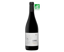 LUBIE - Bio -Sans Souffre Ajouté - Vign. 4 Chemins 2023-13°5