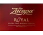 Rhum RON ZACAPA ROYAL Coffret -45°