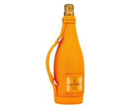 Champagne VEUVE CLICQUOT BRUT - ETUI ICE JACKET -12°5