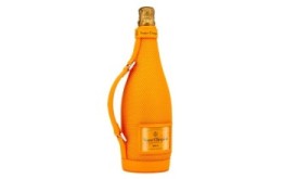 Champagne VEUVE CLICQUOT BRUT - ETUI ICE JACKET -12°5