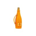 Champagne VEUVE CLICQUOT BRUT - ETUI ICE JACKET -12°5