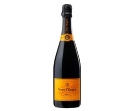 Champagne VEUVE CLICQUOT CARTE JAUNE Brut -12°