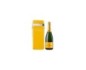 Champagne VEUVE CLICQUOT CARTE JAUNE Brut - COOLER -12°5