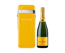 Champagne VEUVE CLICQUOT CARTE JAUNE Brut - COOLER -12°5