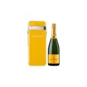 Champagne VEUVE CLICQUOT CARTE JAUNE Brut - COOLER -12°5