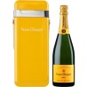 Champagne VEUVE CLICQUOT CARTE JAUNE Brut - COOLER -12°5