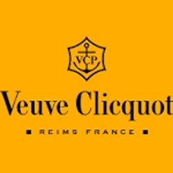 Champagne VEUVE CLICQUOT CARTE JAUNE Brut - COOLER -12°5