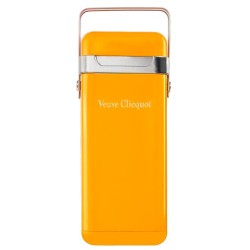 Champagne VEUVE CLICQUOT CARTE JAUNE Brut - COOLER -12°5