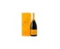 Champagne VEUVE CLICQUOT CARTE JAUNE Brut- Magnum Etui -12°