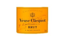 Champagne VEUVE CLICQUOT CARTE JAUNE Brut- Magnum Etui -12°