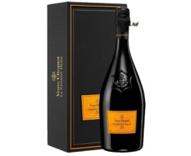 VEUVE CLICQUOT LA GRANDE DAME - Coffret 2015-12°5