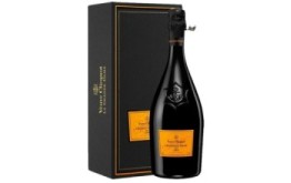 VEUVE CLICQUOT LA GRANDE DAME - Coffret 2015-12°5