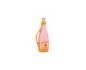 Champagne VEUVE CLICQUOT ROSE - ETUI ICE JACKET -12°5