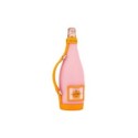 Champagne VEUVE CLICQUOT ROSE - ETUI ICE JACKET -12°5