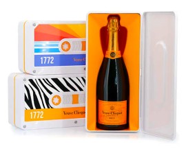 VEUVE CLICQUOT TAPE -