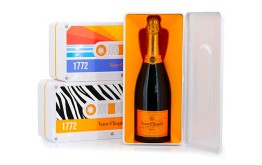 VEUVE CLICQUOT TAPE -