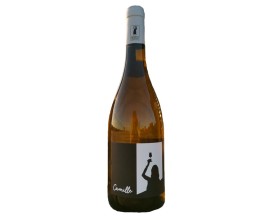 CAMILLE Fitou Blanc Domaine Rochelierre 2023-