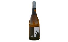 CAMILLE Fitou Blanc Domaine Rochelierre 2023-