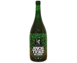 Bières ANOSTEKE BLONDE 1,5 Litres -8°