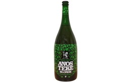 Bières ANOSTEKE BLONDE 1,5 Litres -8°