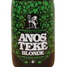 Bières ANOSTEKE BLONDE 1,5 Litres -8°