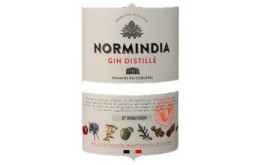 GIN NORMINDIA - France -41°4