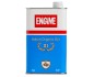 ENGINE - Italian Organic Gin -42°