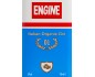 ENGINE - Italian Organic Gin -42°