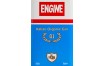 ENGINE - Italian Organic Gin -42°