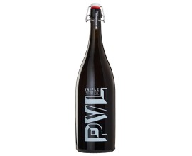 Bières PVL - BIERE TRIPLE Jéroboam 3 Litres -8°5