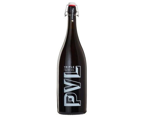 Bières PVL - BIERE TRIPLE Jéroboam 3 Litres -8°5