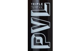 Bières PVL - BIERE TRIPLE Jéroboam 3 Litres -8°5