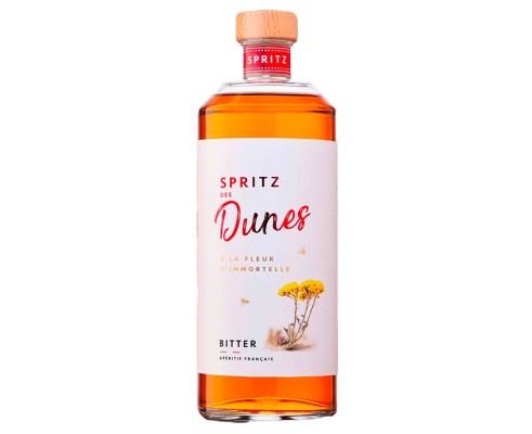 SPRITZ DES DUNES - Bitter -18°