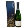 Champagne DEMOULIN FLEURY Brut ETUI -