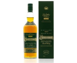 CRAGGANMORE Distillers Edition (étui) -40°