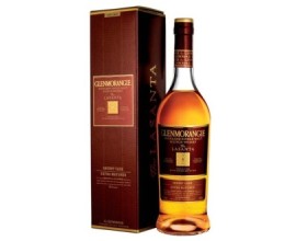 GLENMORANGIE The Lasanta Sherry 12 ans -46°