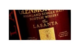 GLENMORANGIE The Lasanta Sherry 12 ans -46°
