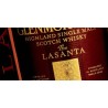 GLENMORANGIE The Lasanta Sherry 12 ans -46°