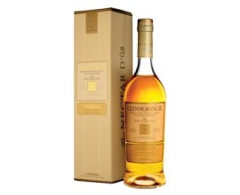 GLENMORANGIE The Nectar d'Or Sauternes -46°