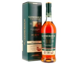 GLENMORANGIE The Quinta Ruban 14 ans -46°