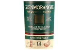 GLENMORANGIE The Quinta Ruban 14 ans -46°